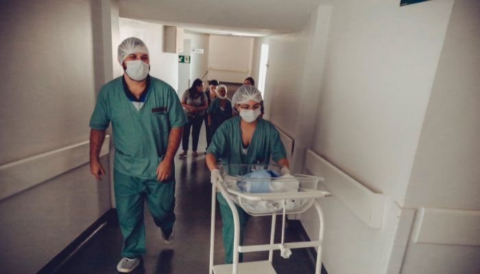Best hospital in Ahmedabad