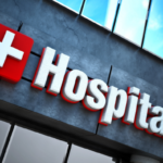 Multispeciality hospital in Chandkheda