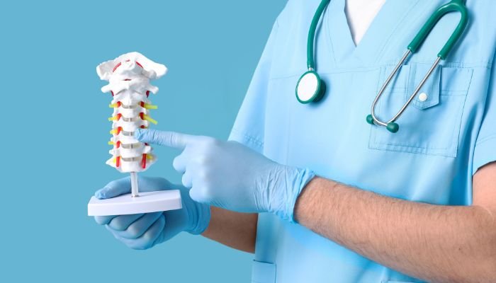 Orthopedic Hospital near me