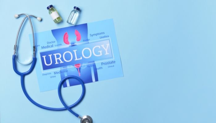 Urology hospital in Chandkheda