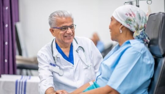 Best Physician in Chandkheda