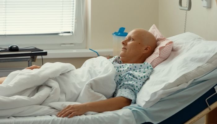 Cancer Hospital near me