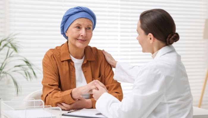 Best Cancer Hospital in Ahmedabad