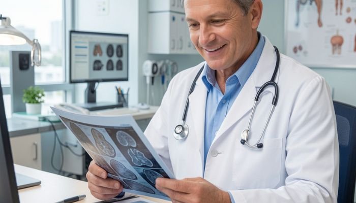 Best Urologist in Chandkheda, Ahmedabad