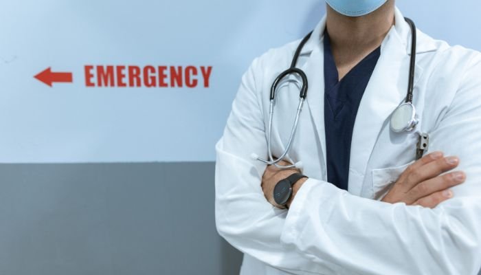 Emergency Care in Chandkheda