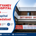 Best hospital in Ahmedabad