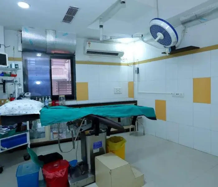 Quick Diagnosis for Faster Treatment