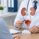 Urologist treatment near me