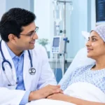 Best Cancer Hospital in Ahmedabad