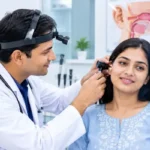 Best ENT Doctor near me in Chandkheda