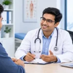 Best General Physicians Near Me in Ahmedabad
